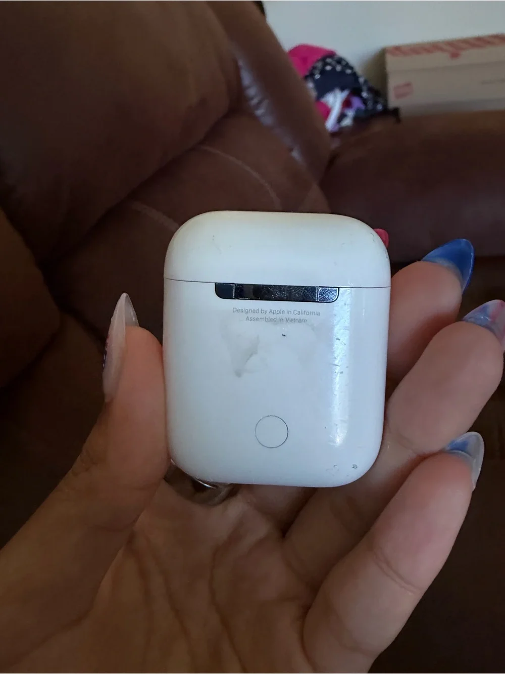 Apple Gen 2 airpods